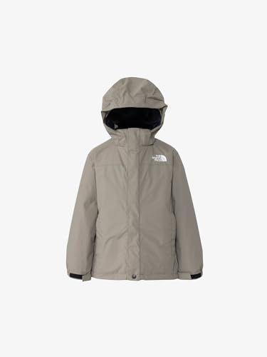 THE NORTH FACE インナー付き ジャケットTriclimate Jacketユニセックス子供p