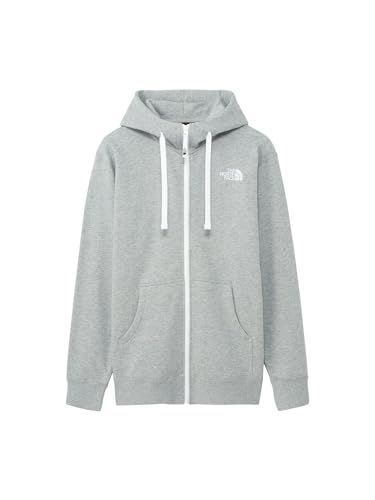 ザ ノース フェイス パーカー スウェット 大人 子供 キッズ リアビューフルジップパーカー 親子コーデp