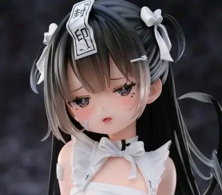 ピュア PURE 1 6 小悪魔 リーリス