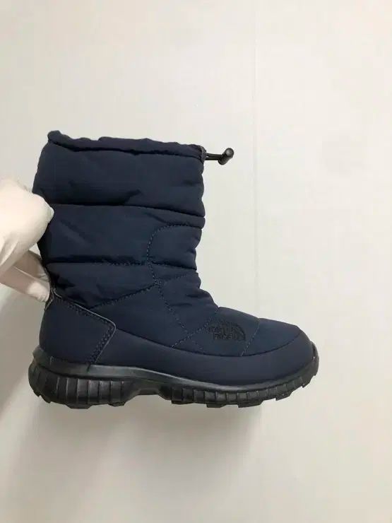 ザノースフェイス ネイビー