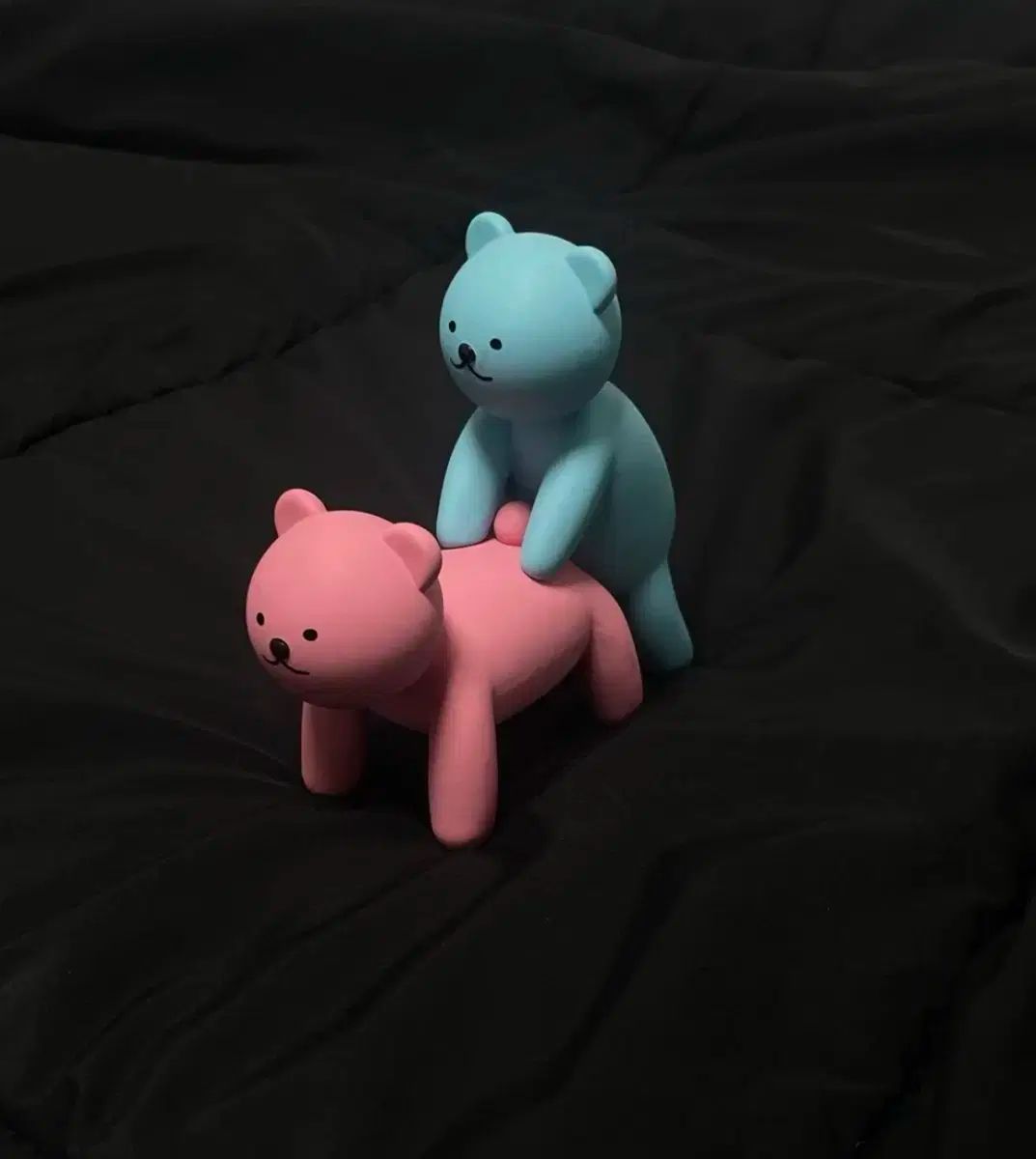 B2ANG パンパンイ キッコ フィギュア セット