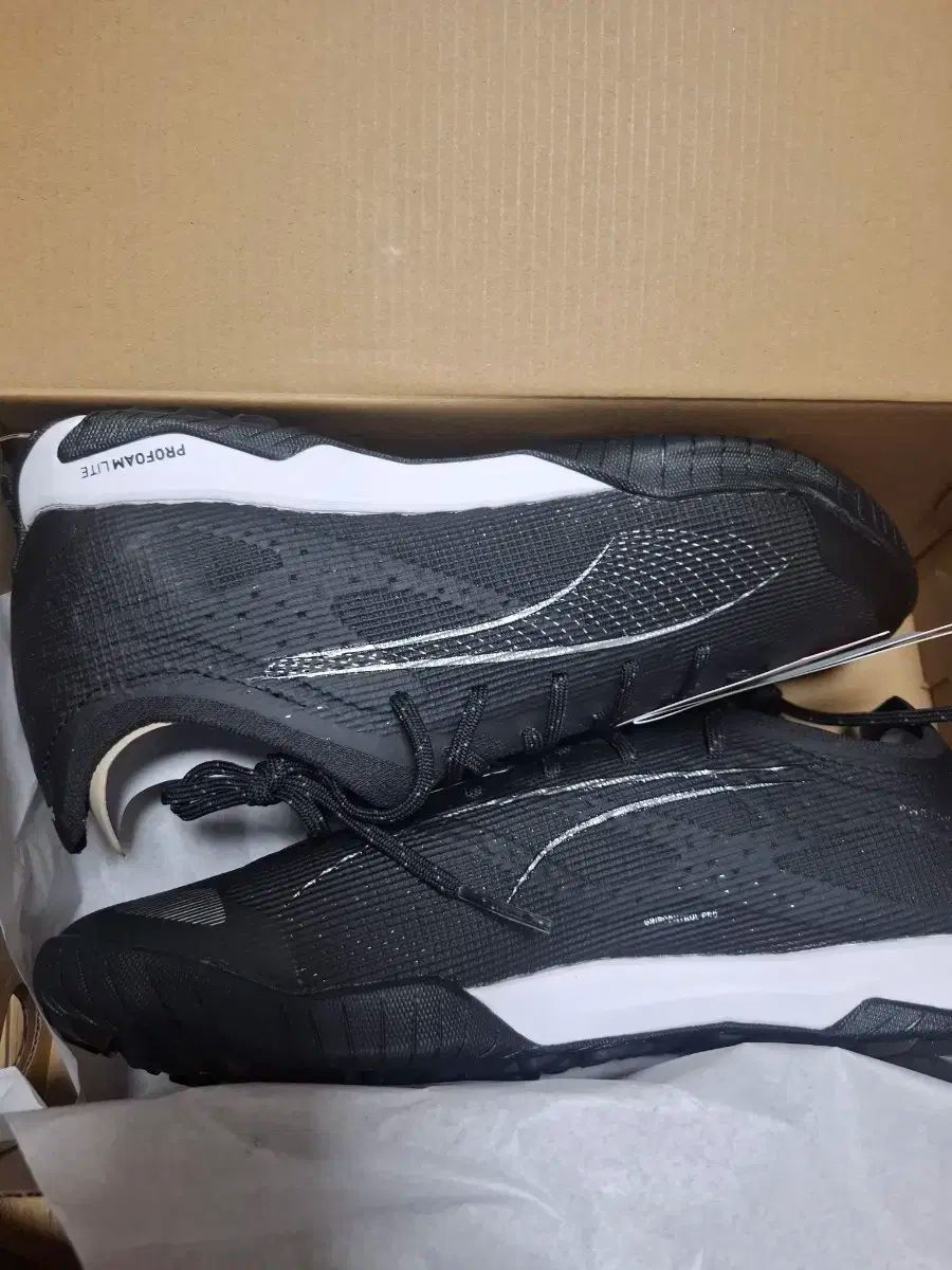 プーマ ウルトラ5 サッカーシューズ