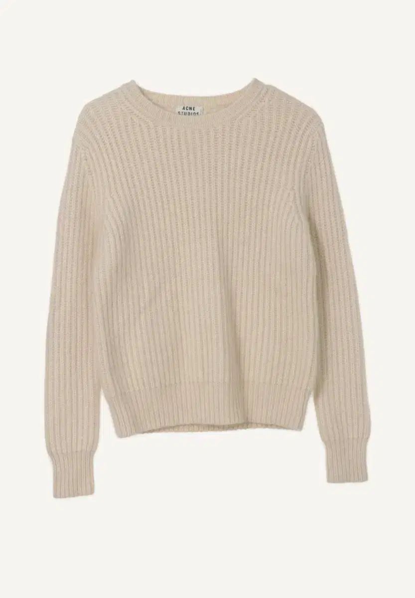 Acne Studios アクネストゥディオズ アンゴラ ニット XS サイズ