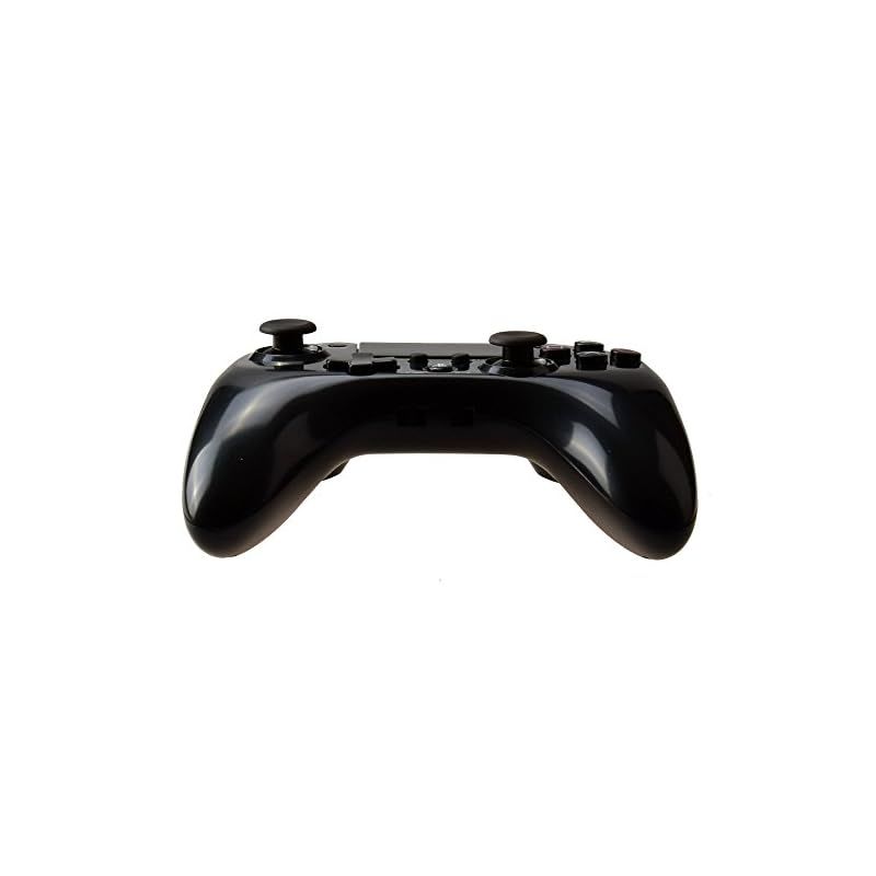 【連射機能搭載】ホリ USB ホリパッドFPSプラス for PS4 ブラック 1 for ホリパッドFPSプラス USB ゴミ PlayStation ホリパッドFPS