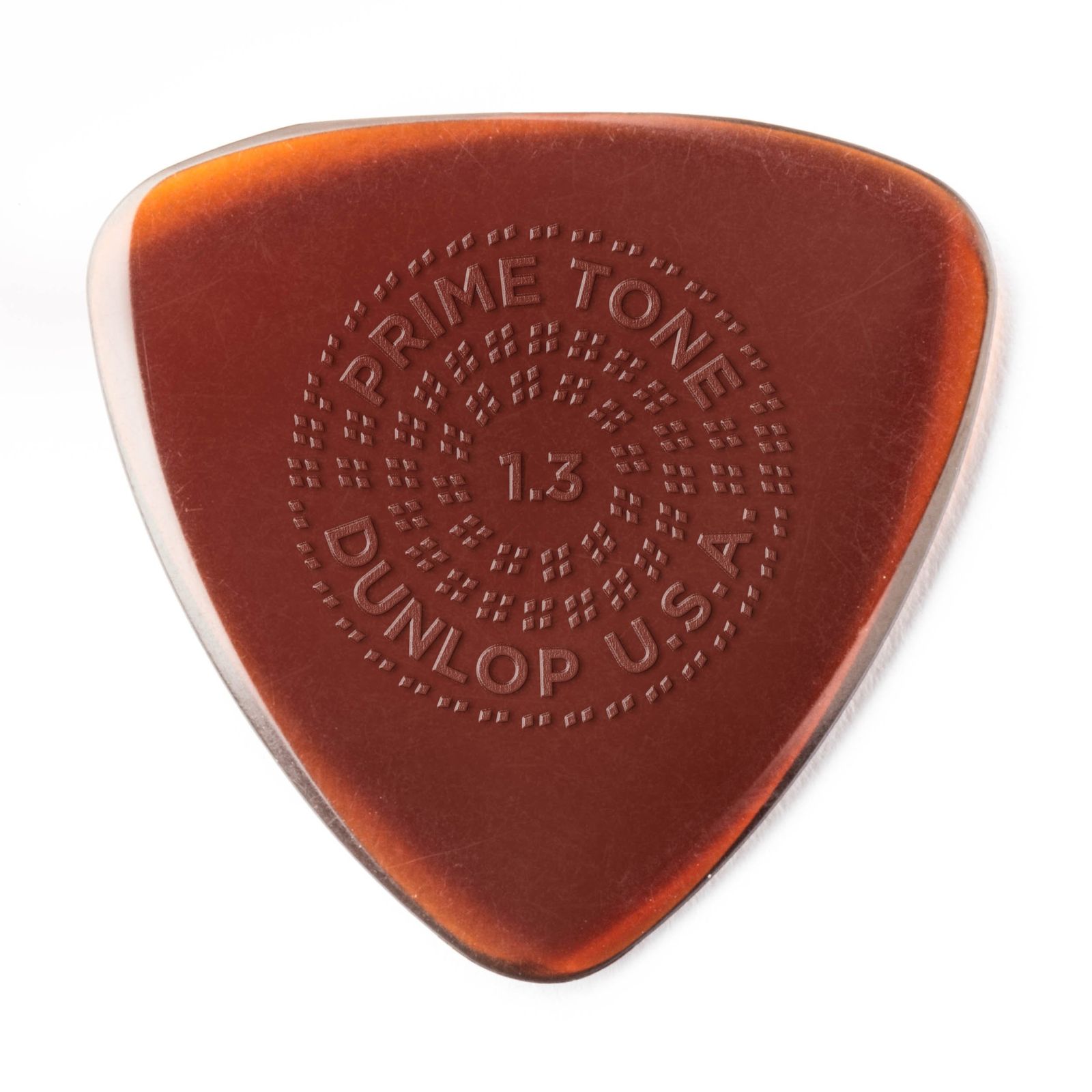 Jim Dunlop ギターピック 1.3 mm Grip 12点パック