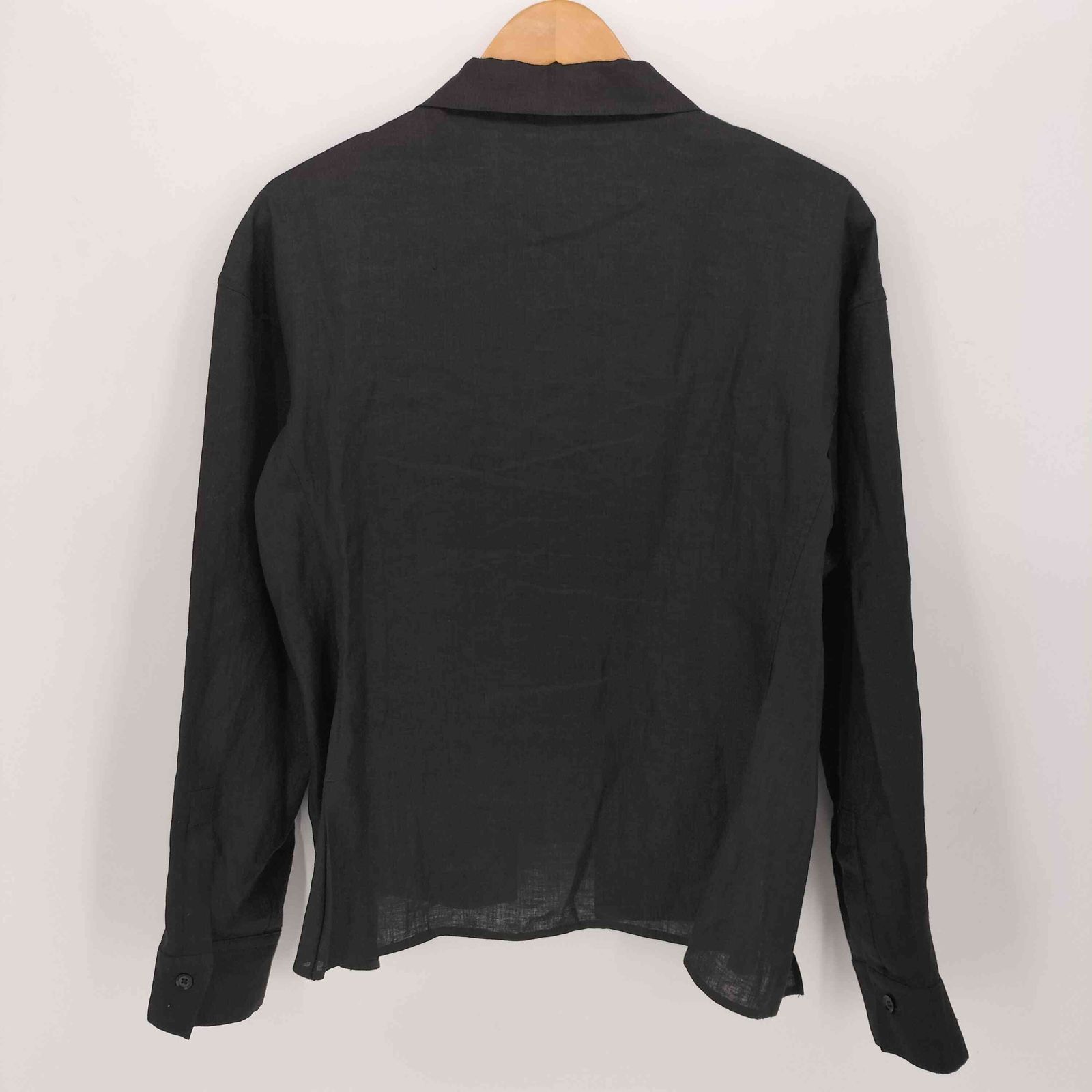 ヨウジヤマモトプリュスノアール YOHJI YAMAMOTO+NOIR 17SS オファー 