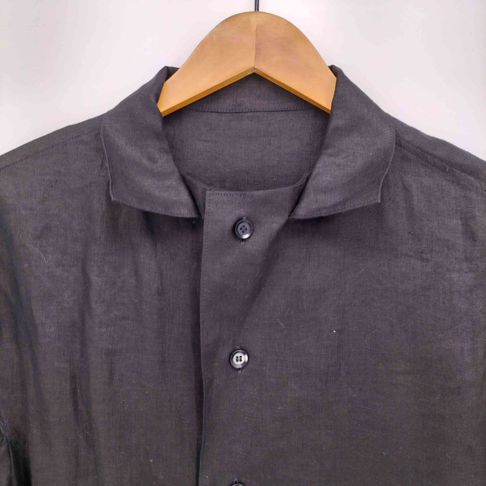 ヨウジヤマモトプリュスノアール YOHJI YAMAMOTO+NOIR 17SS オファー 