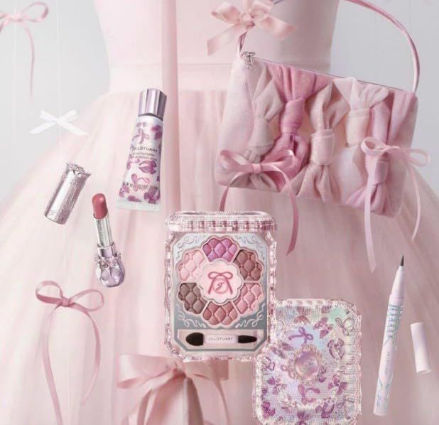 JILL 購入 STUART ジル スチュアート リボンファッションショー