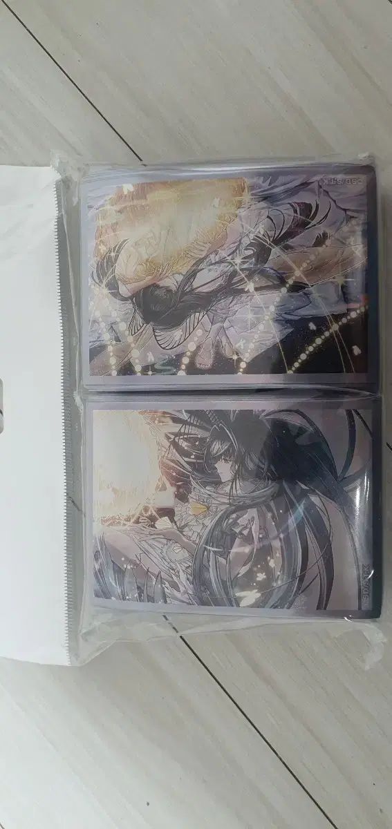 遊 戯 王 THE HYUNDAE 몽중 プロテクター