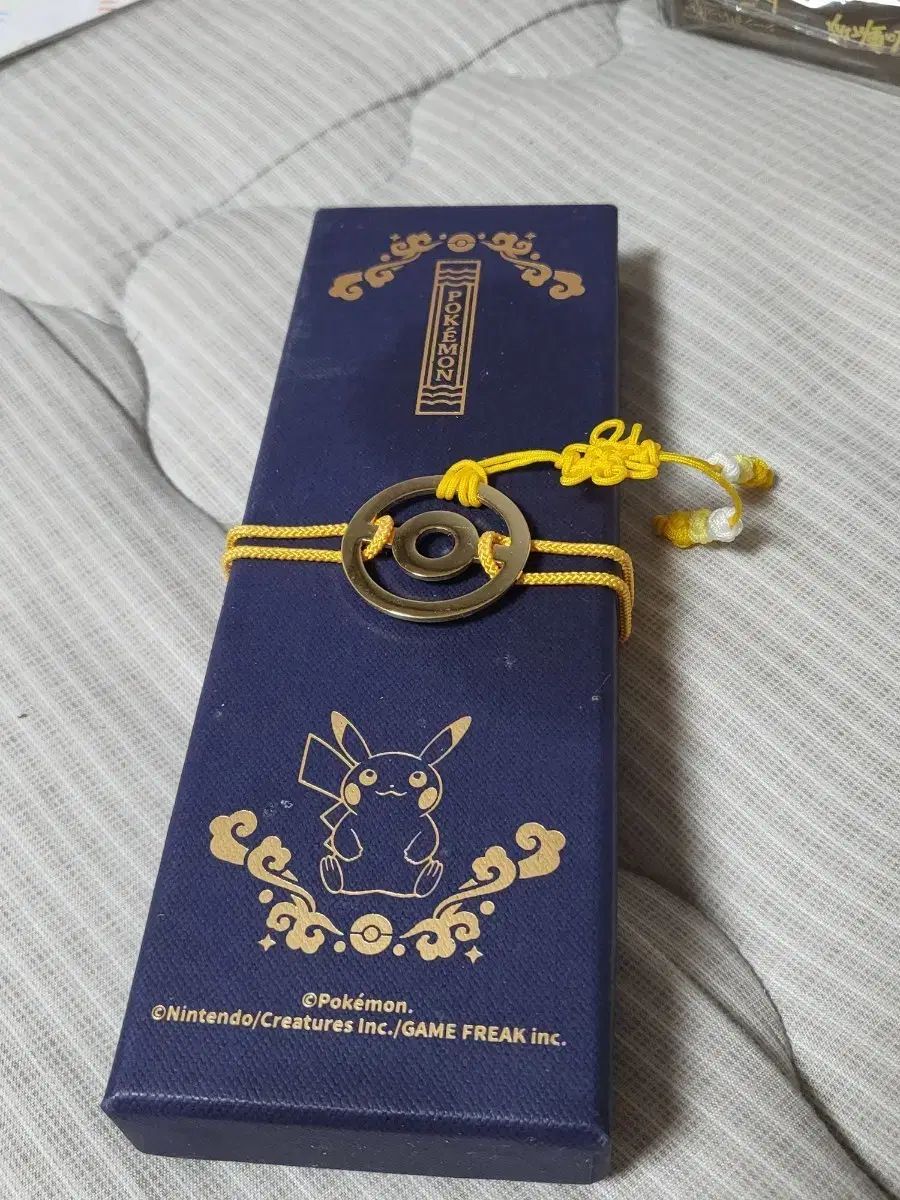 ポケットモンスター螺鈿ボールペン