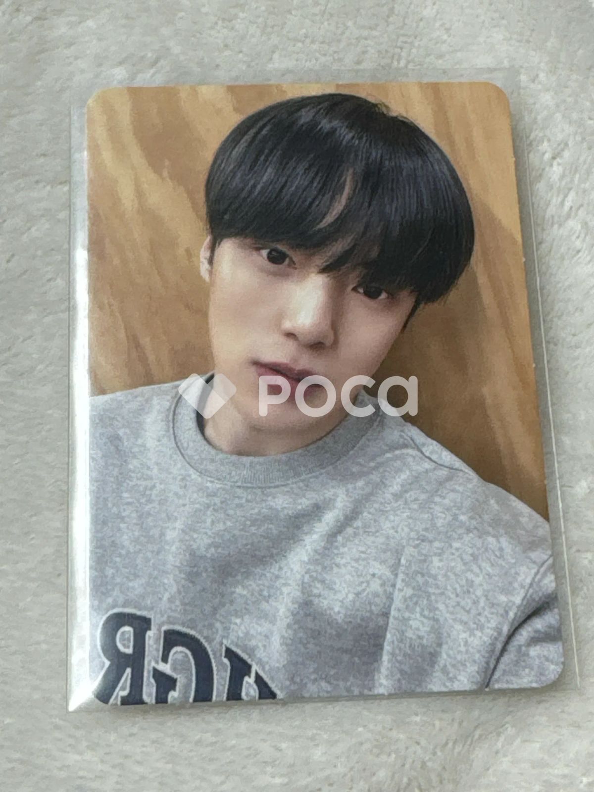 MONSTA X ミニョク MX UNIVERSITY DVD STARSHIP SQUARE - メルカリ