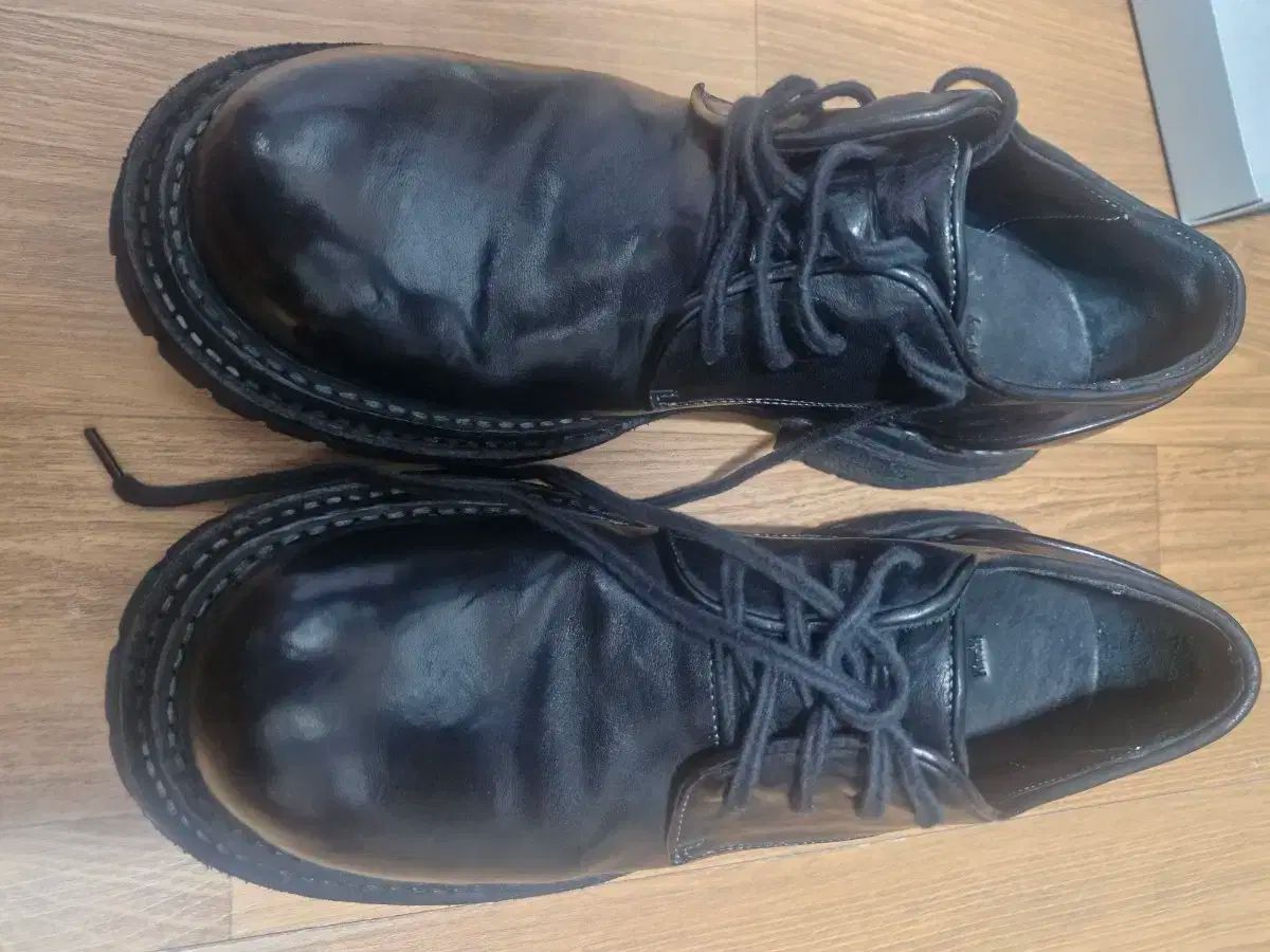 KEEN Kinch! 631 kyojin 巨神 270サイズ