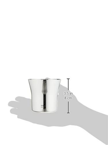 ヨシカワ ロックタンブラー 320ml 2pcs 2個セット ステンレス 磨き屋シンジケート 燕三条 YJ2174 320ml 2P ロックタンブラー