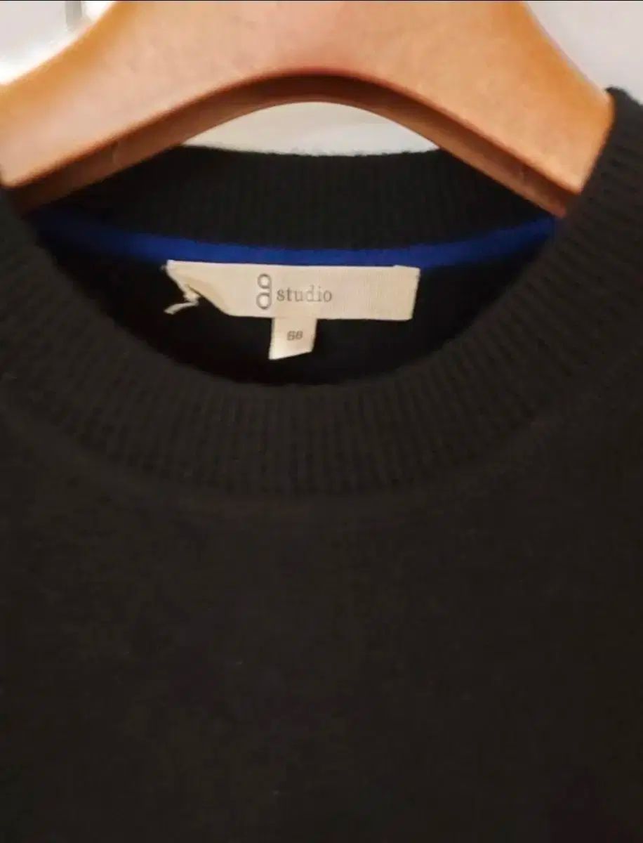 ジチュンヒデザイナー カシミアニット 66 細身77