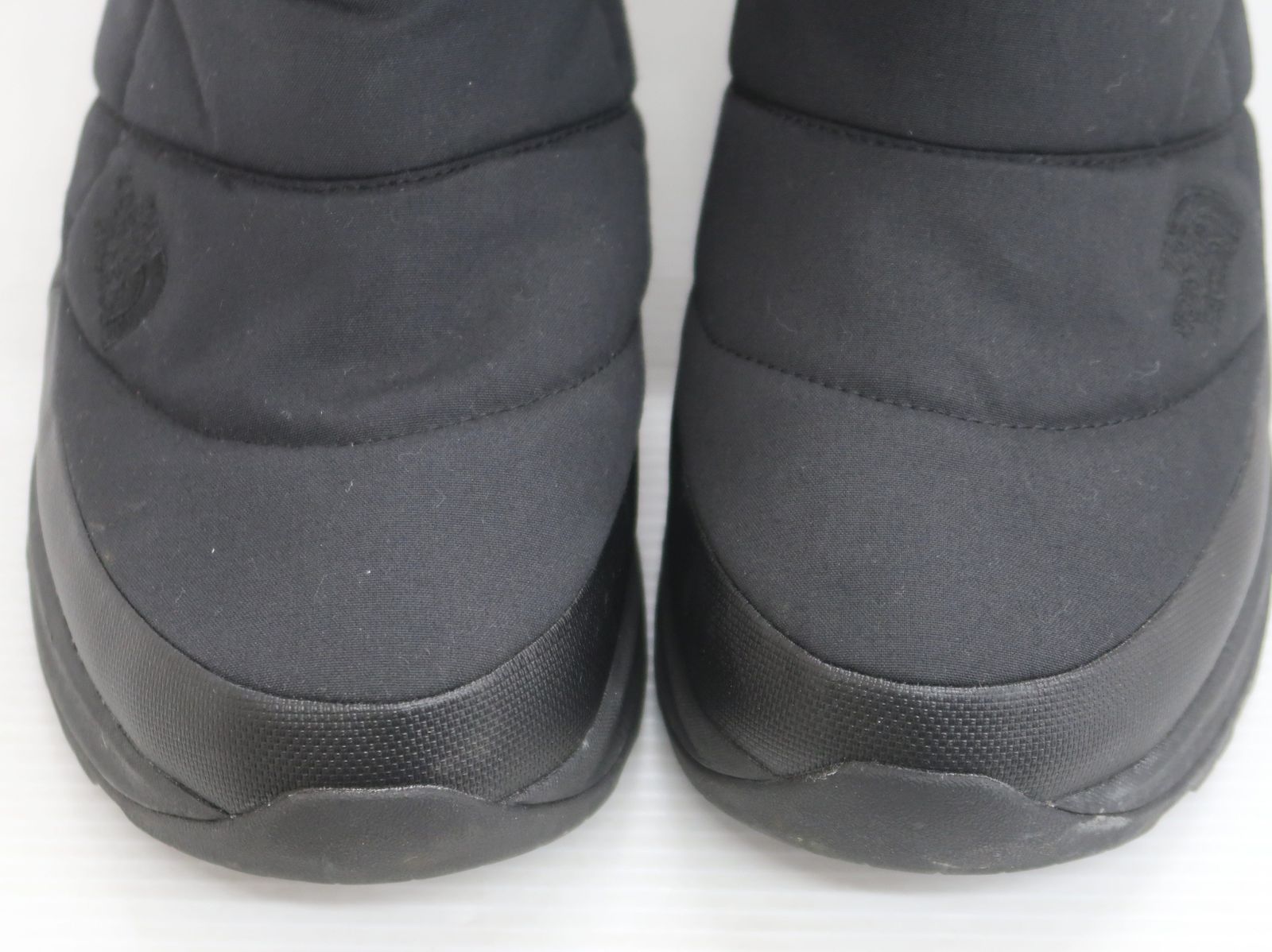 THE NORTH FACE ザノースフェイス Nuptse Bootie WP VII ヌプシ ブーティ ウォータープルーフ VII NF52272 防寒 ブーツ ウインターブーツ 28㎝