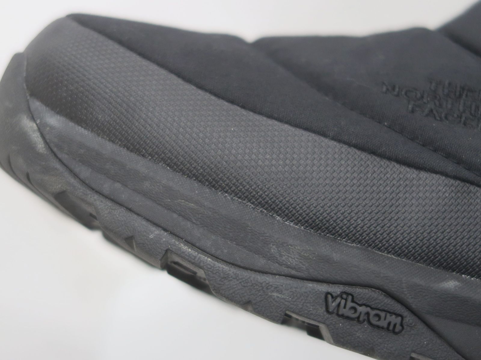 ウォータープルーフ