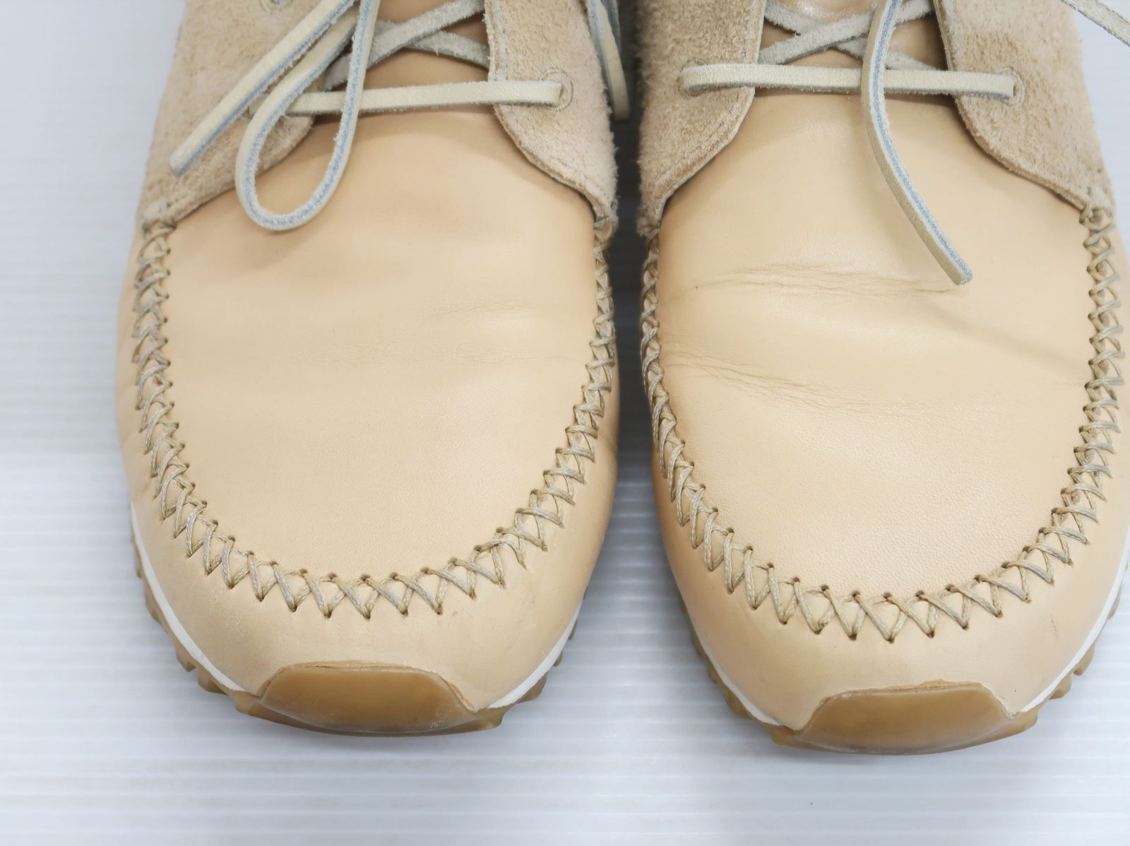 adidas アディダス × END. ZX 700 BOAT ZX700 ボート B39341