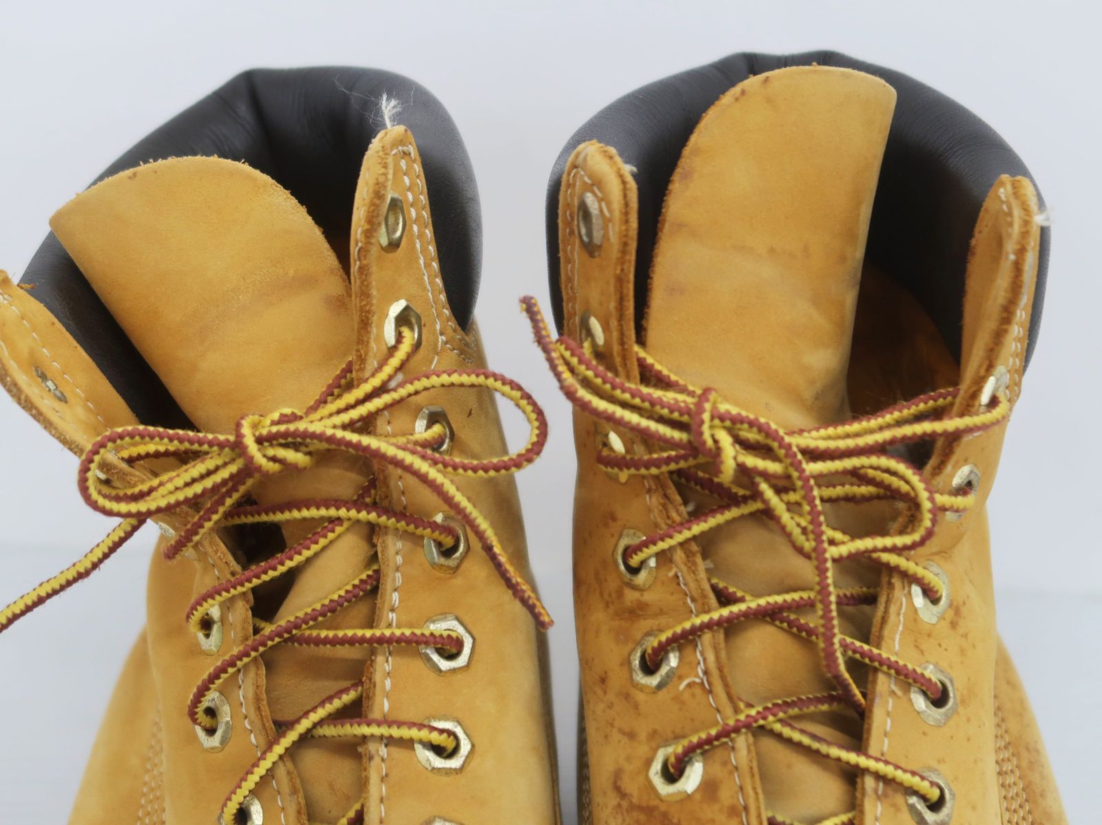 ティンバーランド