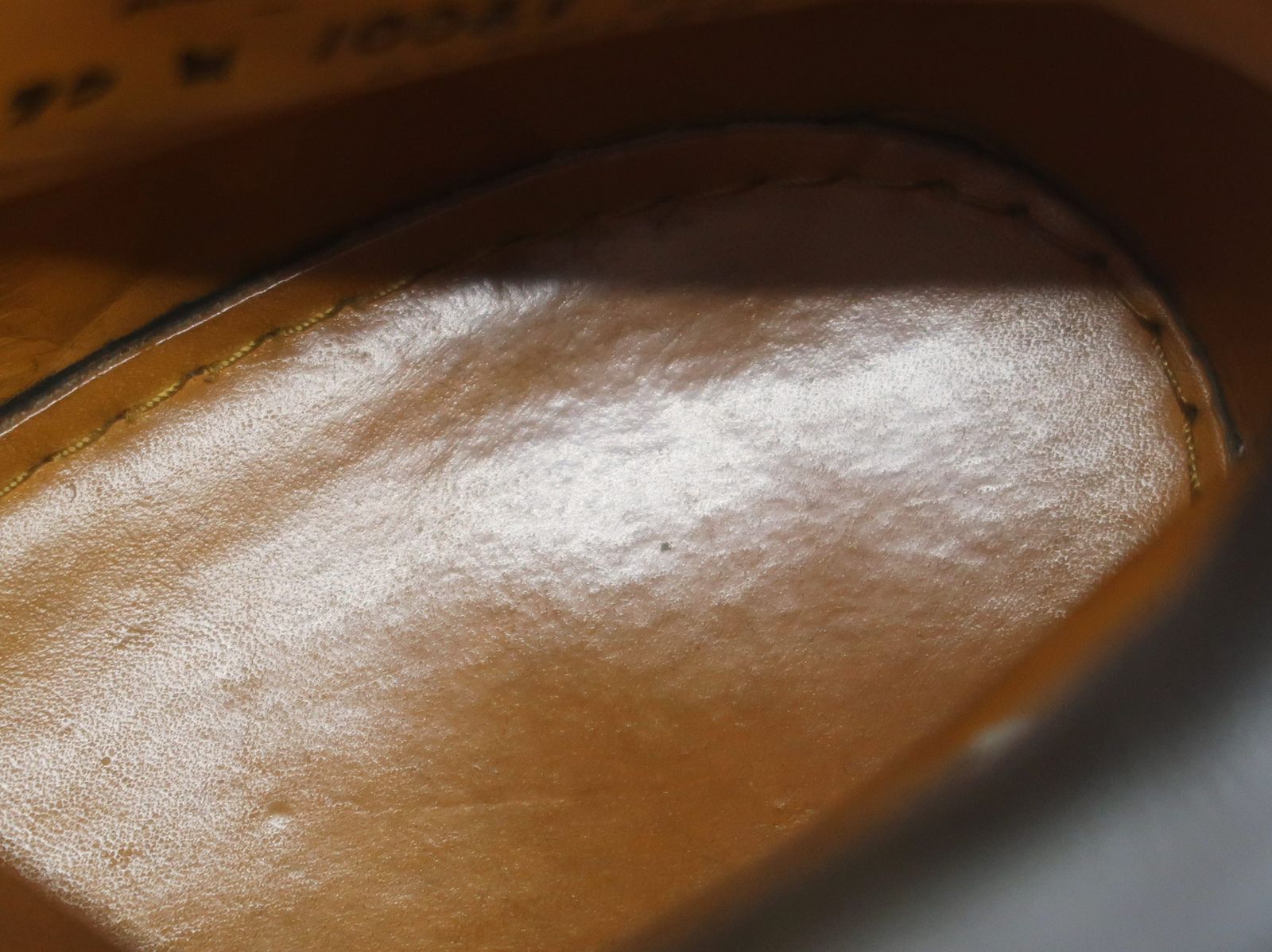 ウィート スニーカー