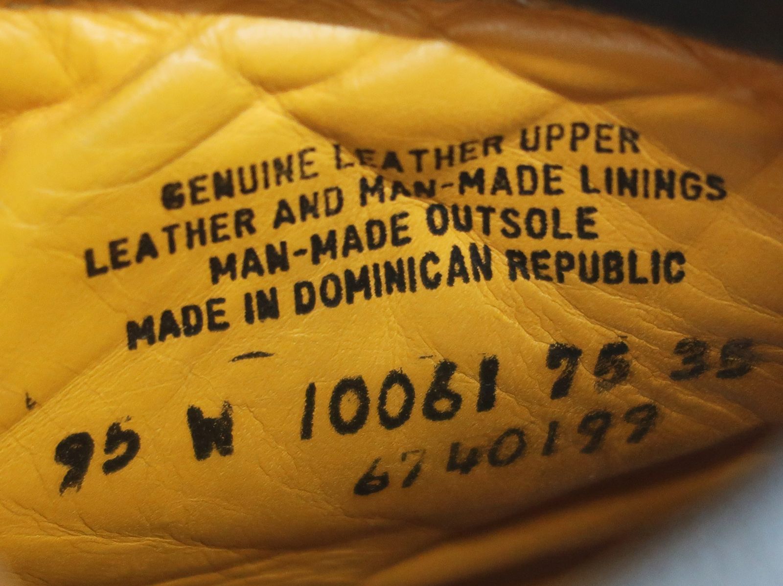 Timberland ティンバーランド 6INCH PREMIUM BOOTS 6インチ ブーツ 10061 ウィート スニーカー 9.5 MERCADOAVALIA_COM_BR