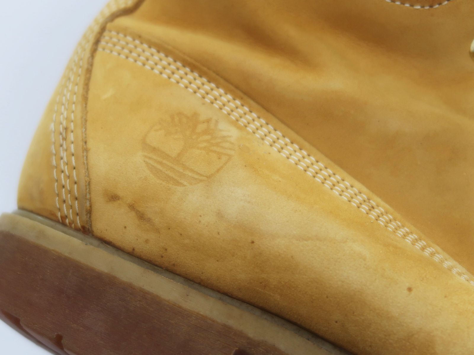 ティンバーランド