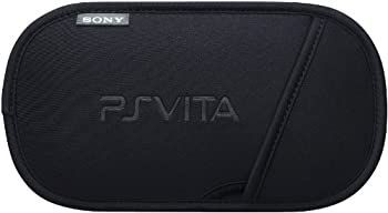 非常に良い】PlayStation Vita ポーチ (PCHJ-15004)