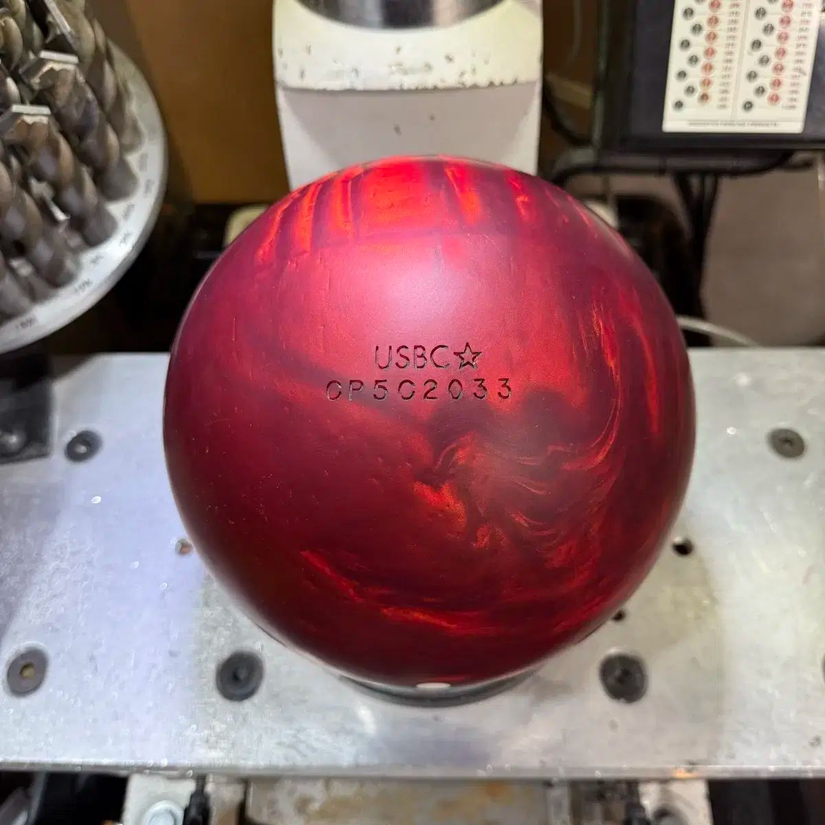 ジコウビ イベント HAMMER ハンマー black widow ブラックウィドウ ウレタン レッド 15パウンド 球