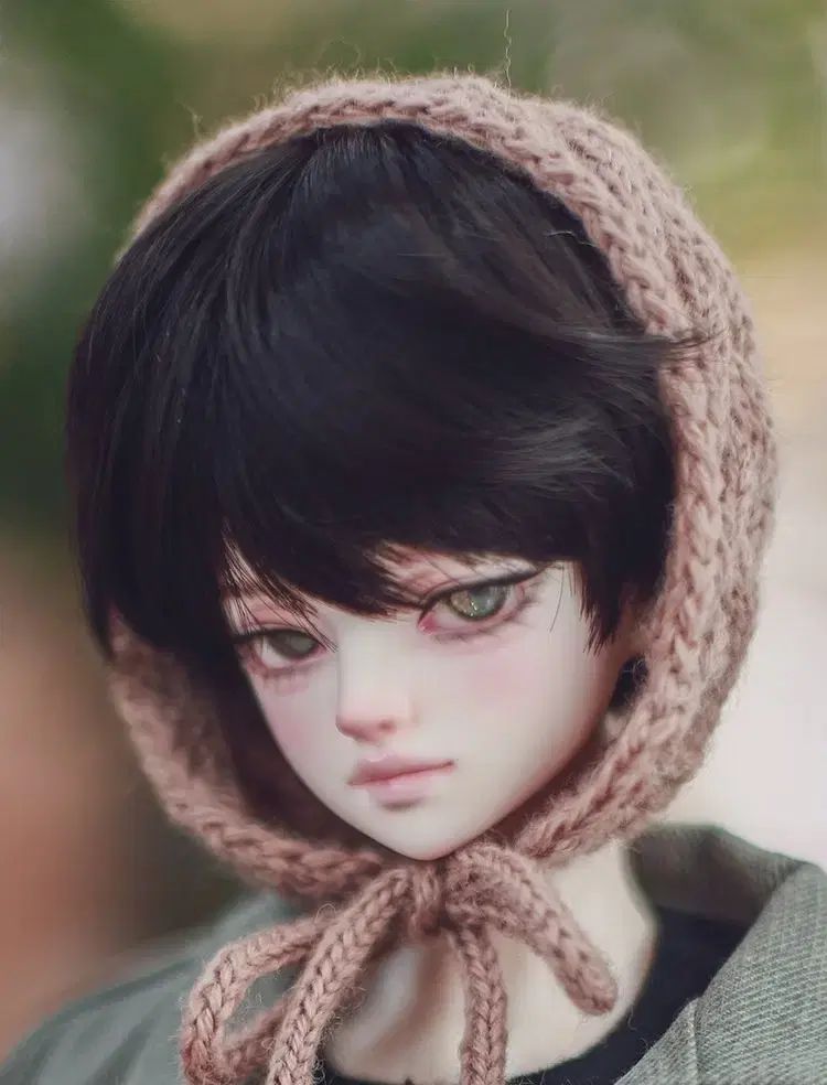 フォースドール ライトブルー 45 美白 ヘッド