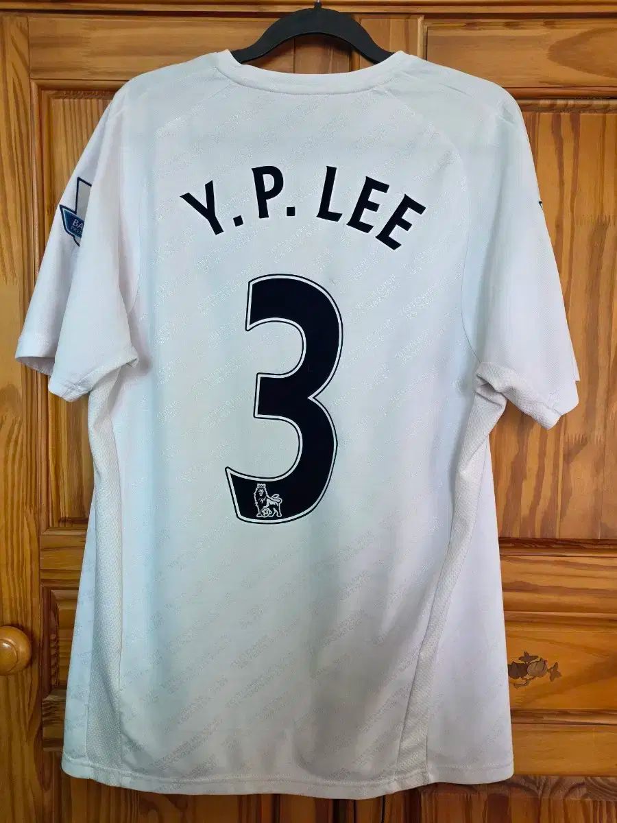 12 13 EL トッテナム 長袖 ユーゴ ヨリス ラツィオ戦実使用 12 13 EL