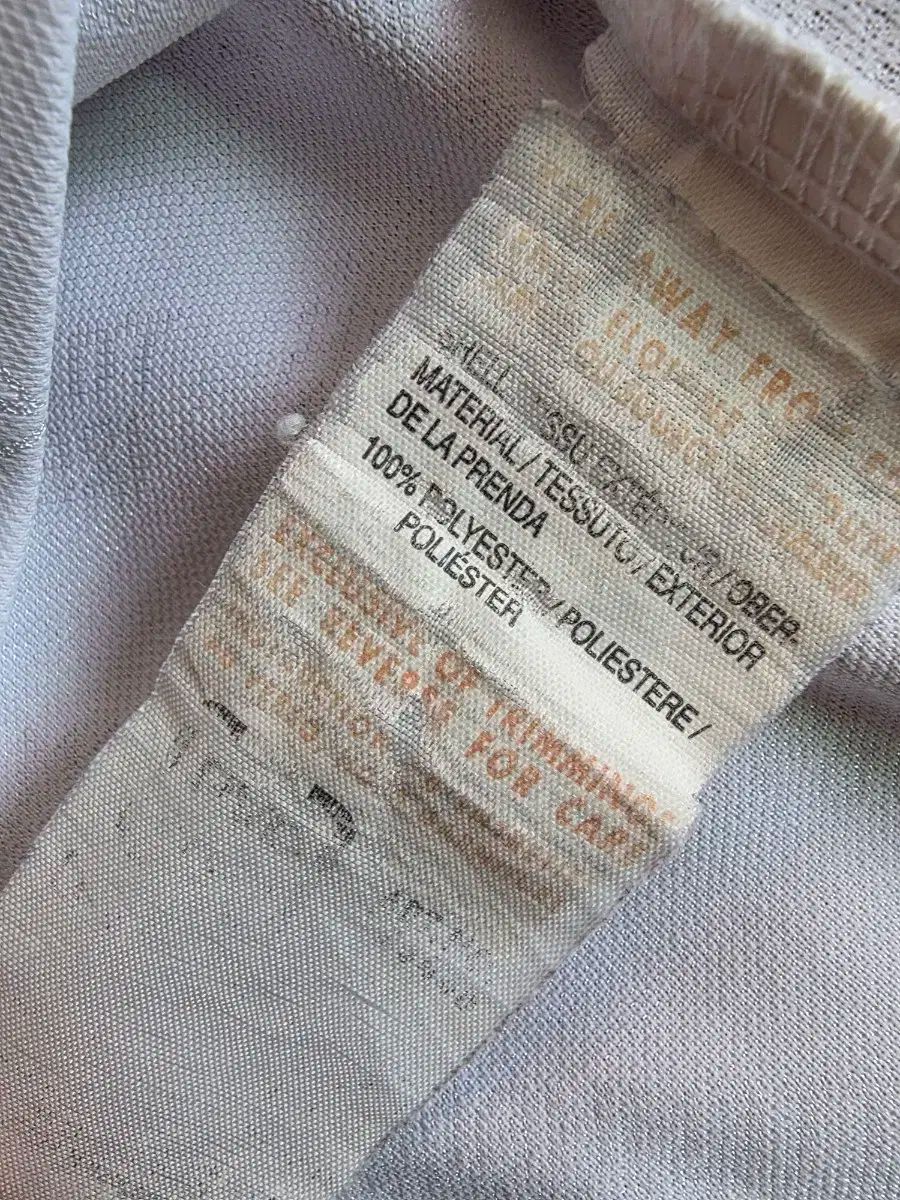  トッテナム 07-08 イ ヨンピョ その他 ウェア