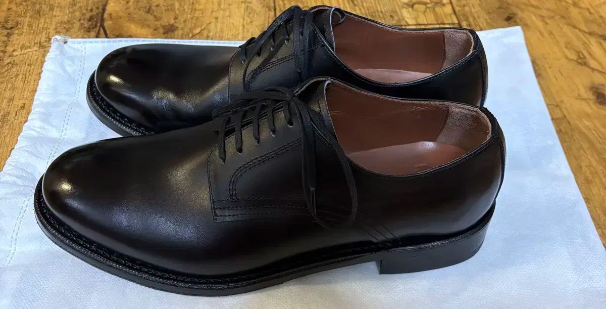 josepht サイズ 265mm