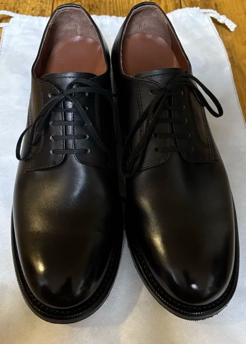 josepht サイズ 265mm