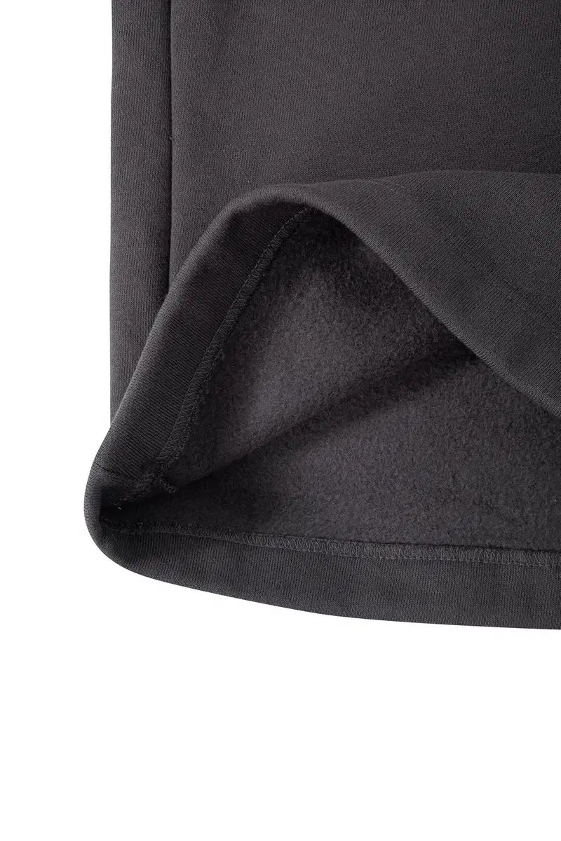 ロゴ スウェット