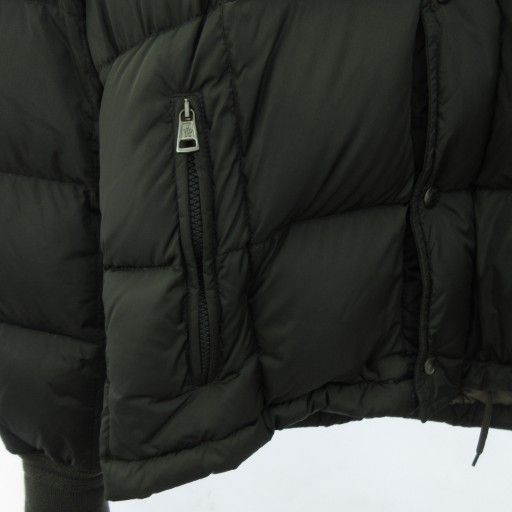 モンクレール MONCLER ALBAN アルバン ダウンジャケット コート