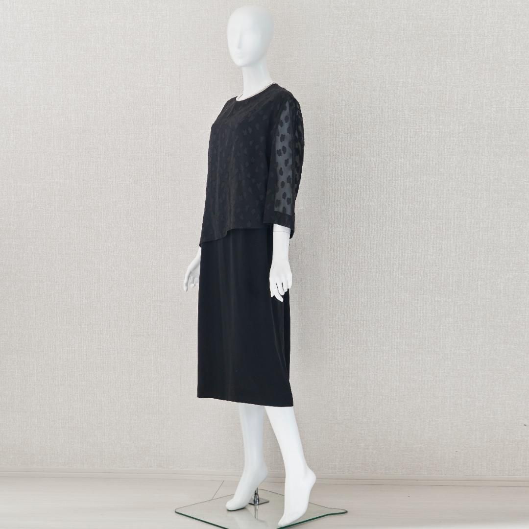 ハーディエイミス 礼服