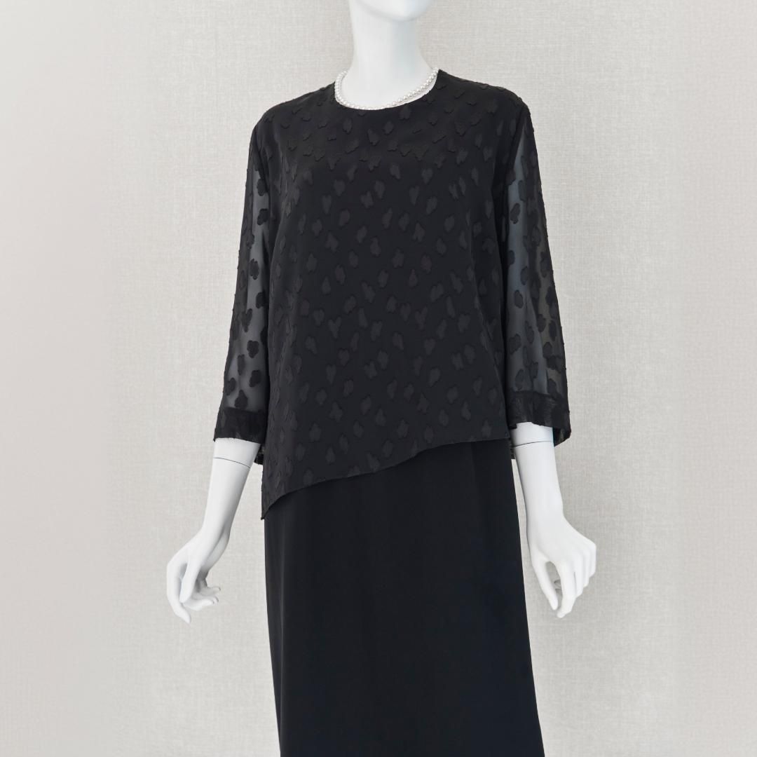 ハーディエイミス 礼服