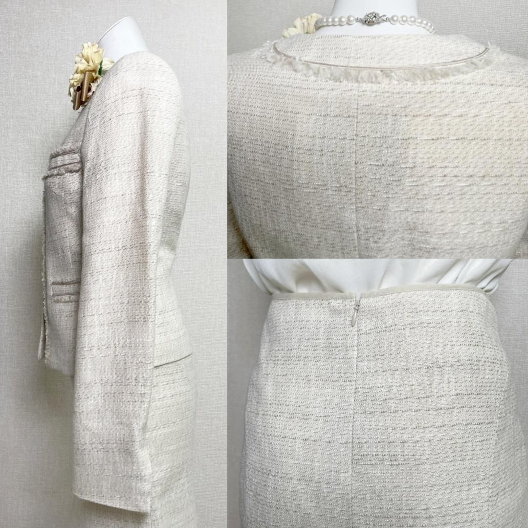 ライトベージュ