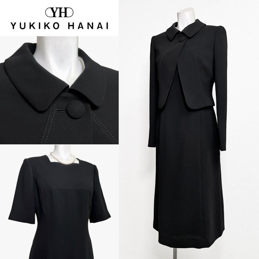 当日発送 ユキコハナイ 礼服 9号 足長効果