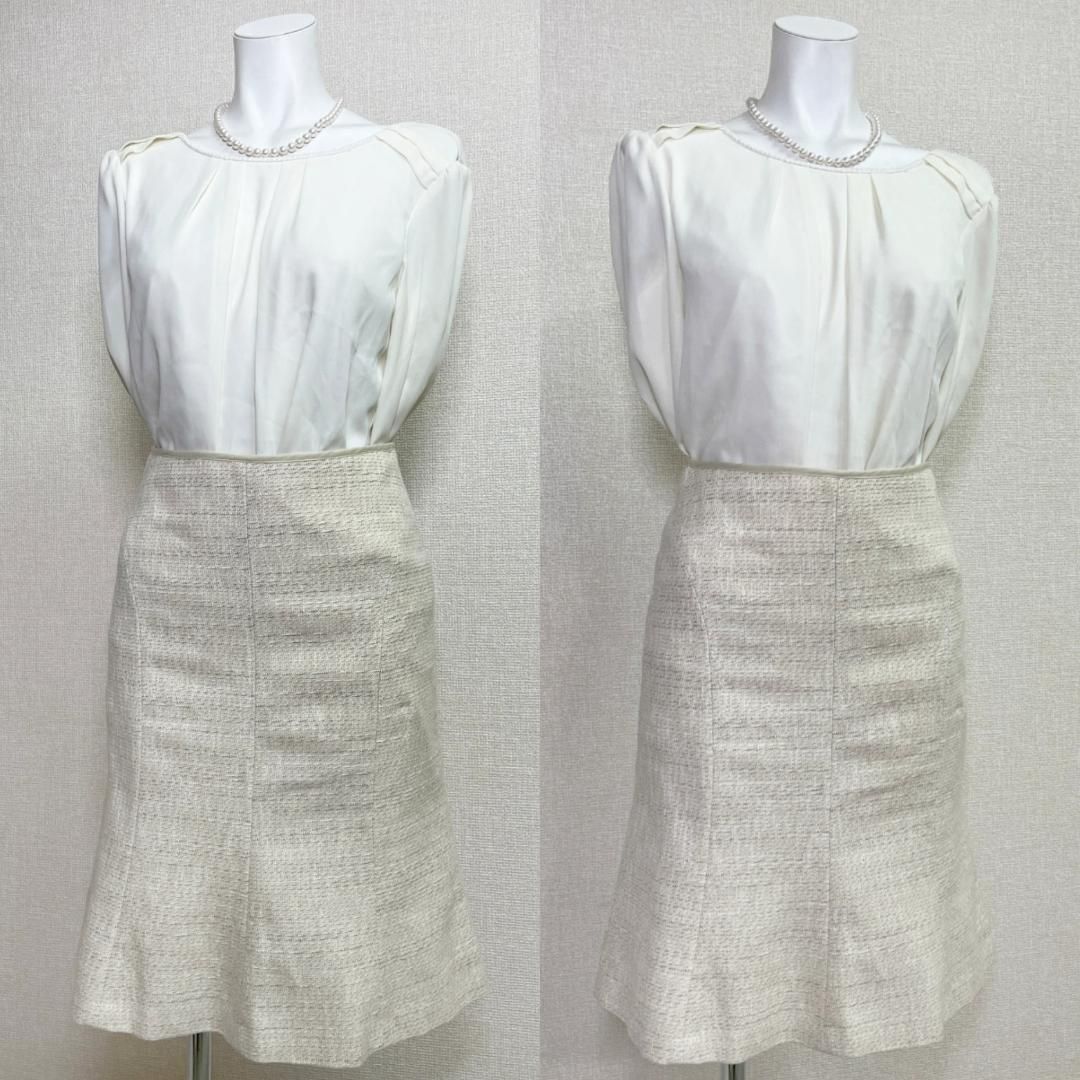 ライトベージュ 小さいサイズ