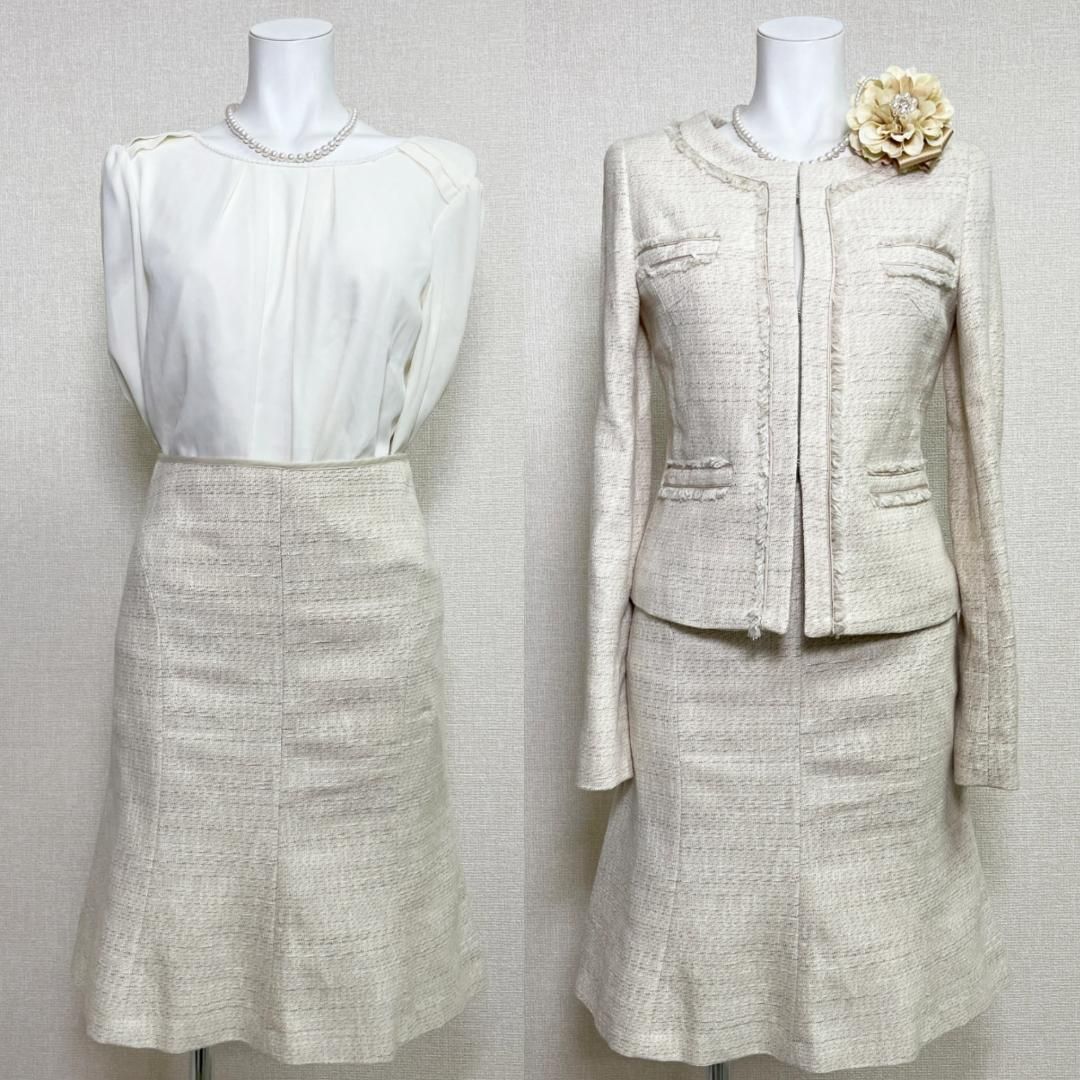 ライトベージュ