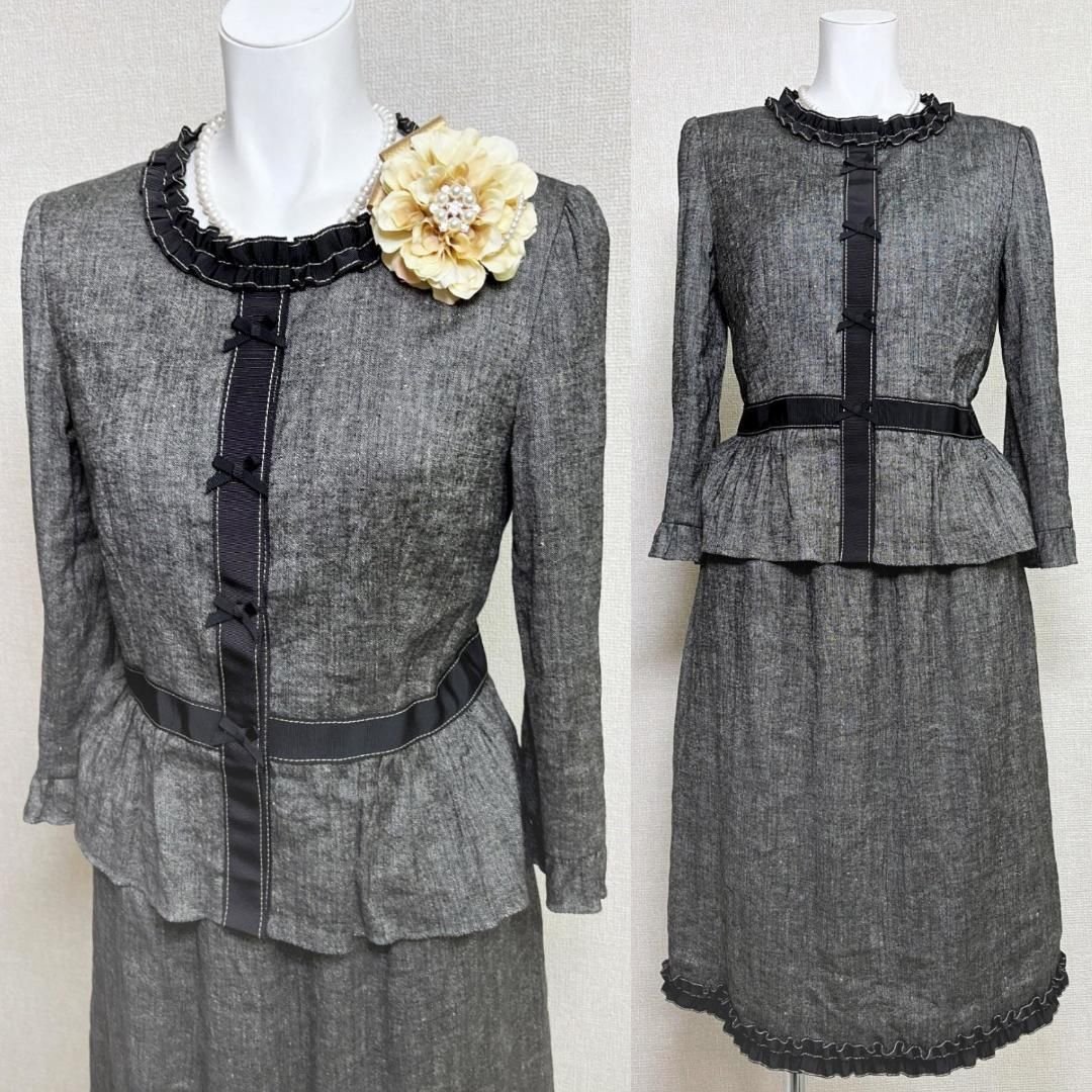 ワタナベスティル セレモニー