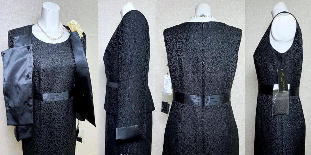 当日発送 ソワールドルチェ 東京ソワール セレモニー GINKGOPHARMACY_COM