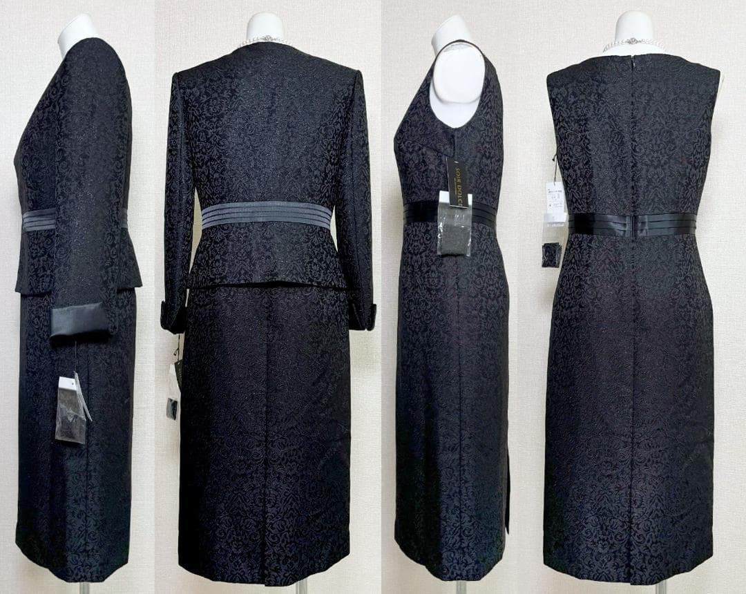 東京ソワール セレモニー