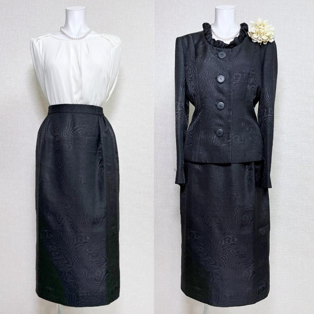 セレモニー マーブル模様