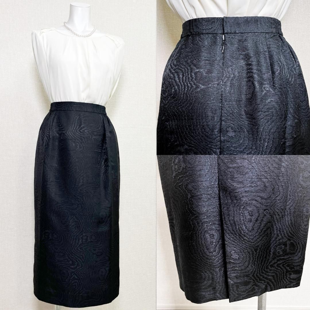 マーブル模様 光沢感