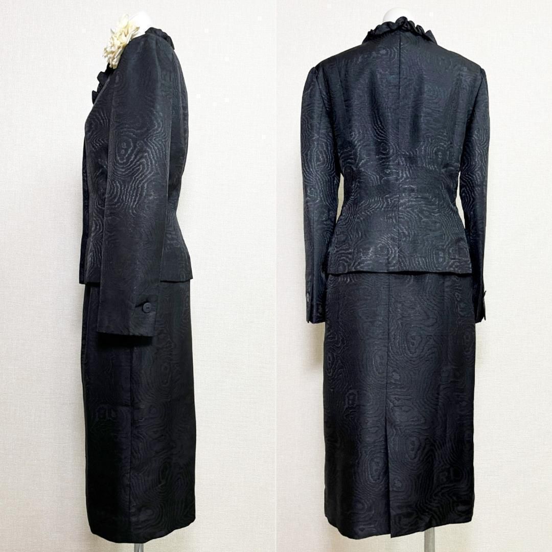 マーブル模様 光沢感