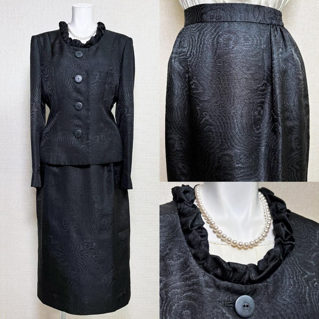 セレモニー マーブル模様