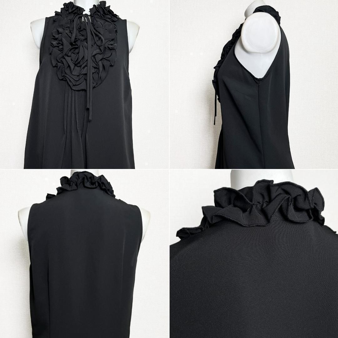 ノースリーブワンピース セレモニー