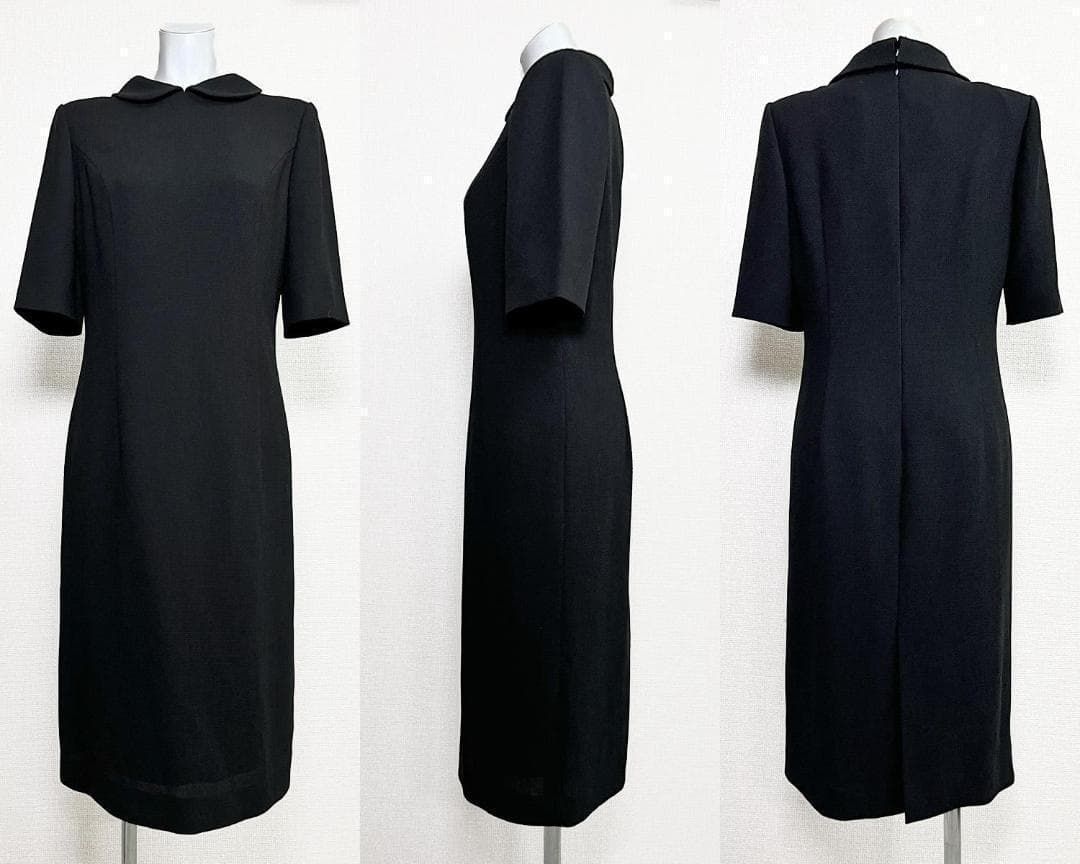 ミモレ丈 清楚な印象