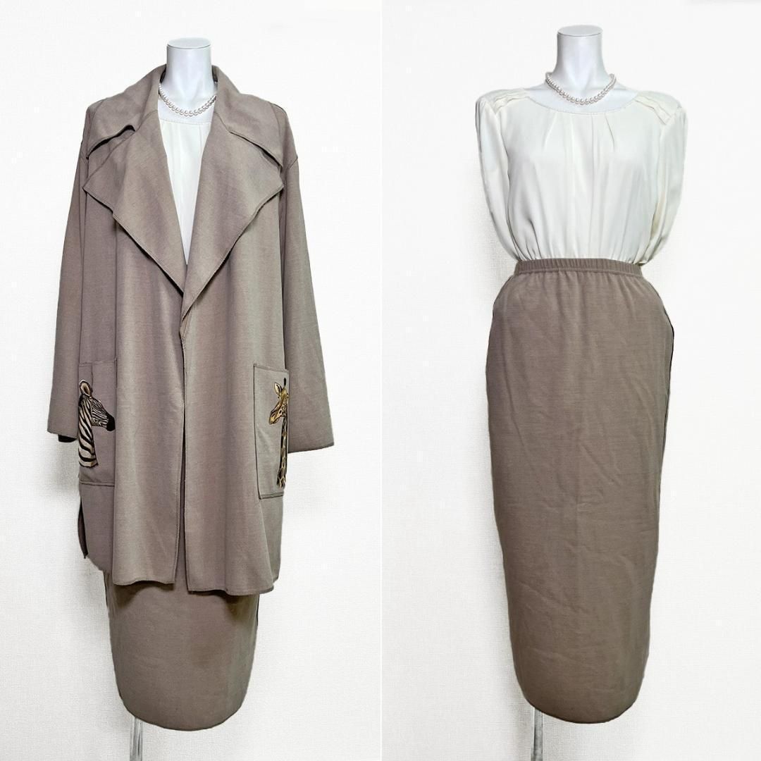 アニマルプリント